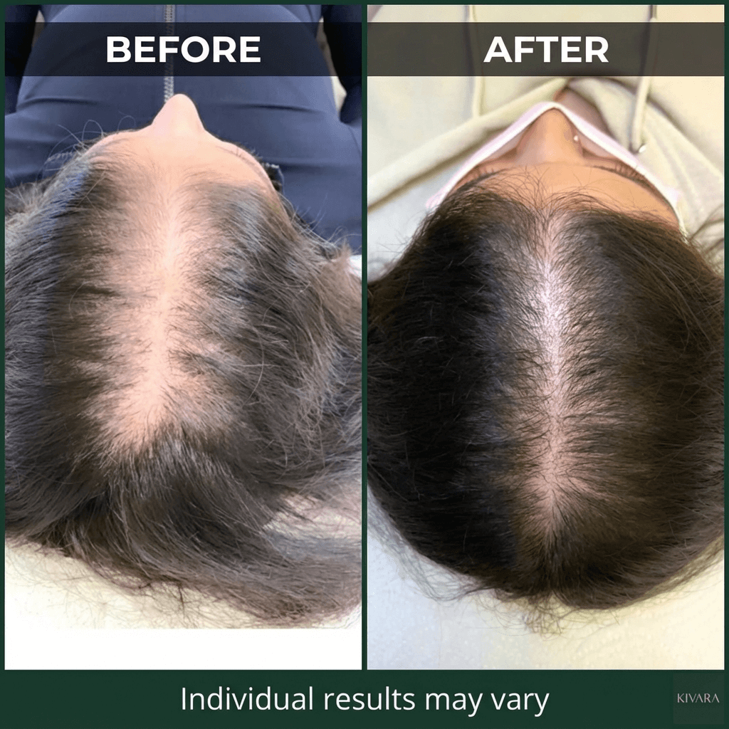 Batana & Rosemary Hairgrowth Formula