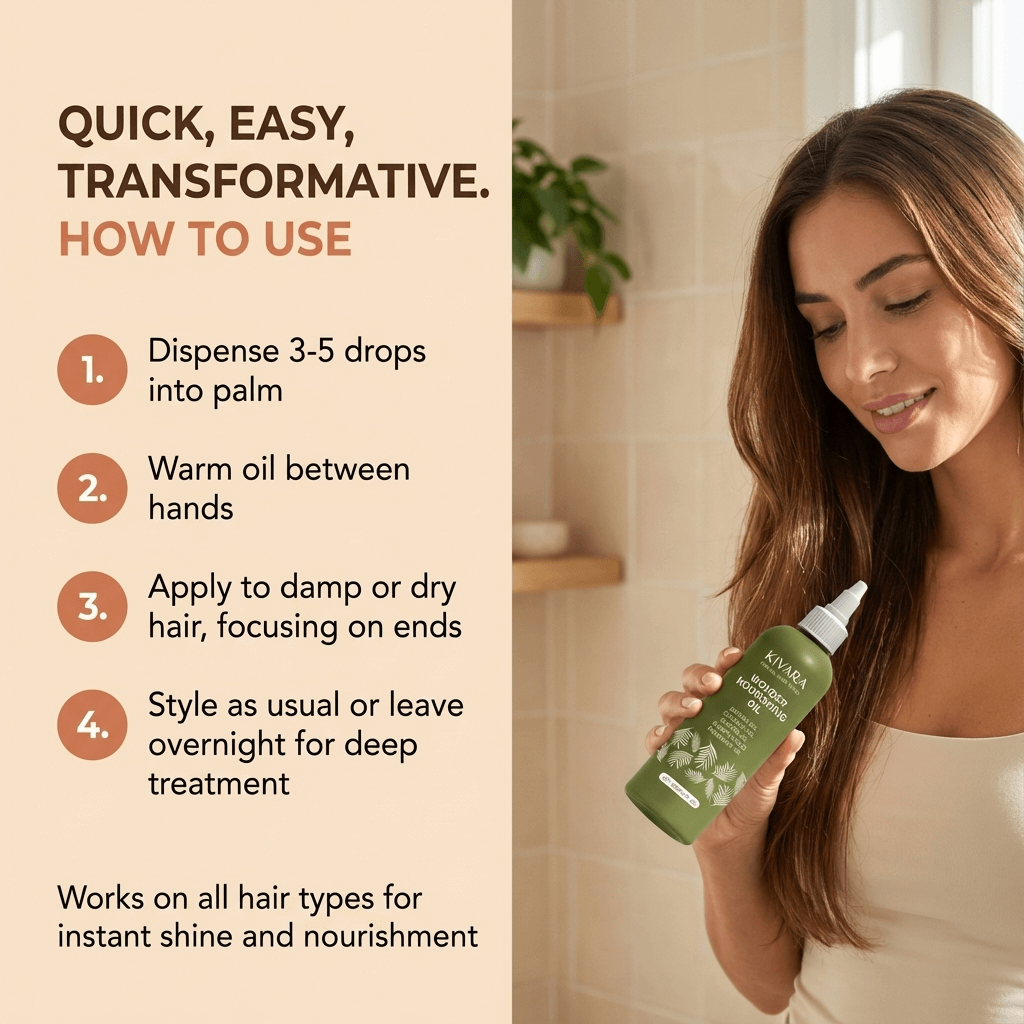 Batana & Rosemary Hairgrowth Formula